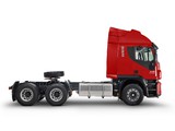 Images of Iveco Stralis 440 6x4 AT BR-spec 2012