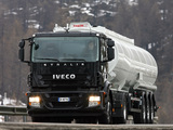 Iveco Stralis 360 4x2 2007–12 wallpapers