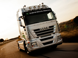 Iveco Stralis 500 25.000 4x2 2012 images
