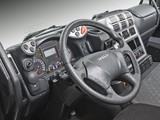 Iveco Stralis 360 4x2 AT BR-spec 2012 wallpapers