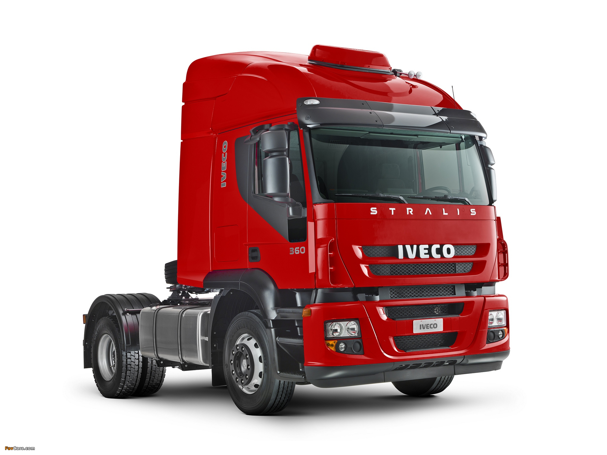 Photos of Iveco Stralis 360 4x2 AT BR-spec 2012 (2048 x 1536)