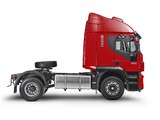 Iveco Stralis 360 4x2 AT BR-spec 2012 wallpapers