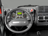 Images of Iveco Tector 4x2 Chassis 2008