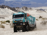 Iveco Trakker Evolution II 4x4 2011–12 photos