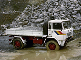Iveco 80-17 4x4 Turbo 1983–94 pictures