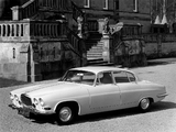 Pictures of Jaguar 420 1966–70