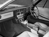 Images of Jaguar Pirana Concept 1967