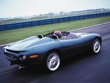 Images of Jaguar XK180 Concept 1998