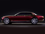 Images of Jaguar B99 Concept 2011