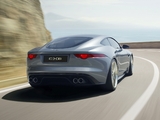 Images of Jaguar C-X16 Concept 2011