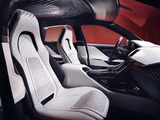 Images of Jaguar C-X17 Concept 2013