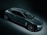 Jaguar R-D6 Concept 2003 images