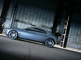 Jaguar R-D6 Concept 2003 pictures