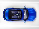 Jaguar C-X17 Concept 2013 photos