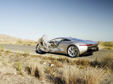 Photos of Jaguar C-X75 Concept 2010
