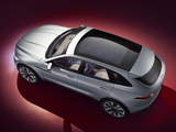 Photos of Jaguar C-X17 Concept 2013