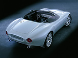 Pictures of Jaguar F-Type Concept 2000