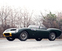 Costin Jaguar 1959 images