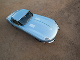 Pictures of Jaguar E-Type 4.2-Litre Open Two Seater EU-spec (XK-E) 1964–1967