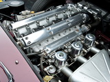 Pictures of Jaguar E-Type Open Two Seater (Series I) 1967–68
