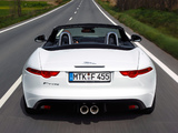 Images of Jaguar F-Type 2013