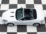 Jaguar F-Type 2013 pictures