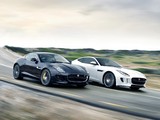 Jaguar F-Type pictures