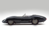 Lister-Jaguar Costin Roadster 1959 wallpapers