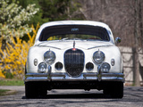 Images of Jaguar Mark 1 1955–59