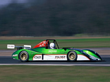 Images of Palmer Jaguar JP1 2003