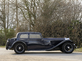 SS 1 Coupe 1932–36 photos