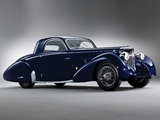 SS 100 by Graber 1938 images