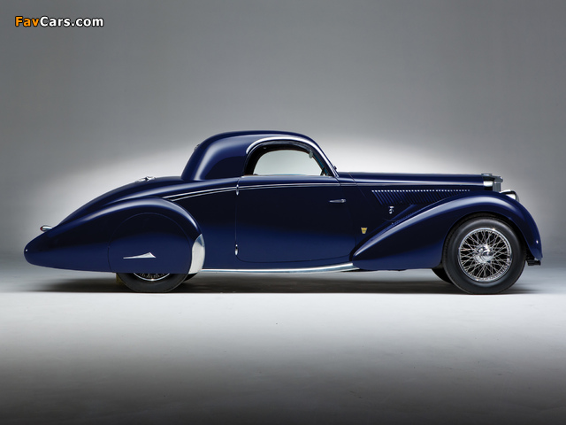 SS 100 by Graber 1938 images (640 x 480)