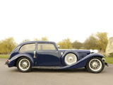 Photos of SS 1 Airline Coupe 1934–36