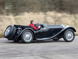 Photos of SS 100 2 ½ Litre Roadster 1936–40