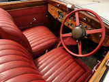 Photos of SS Drophead Coupe 1938