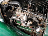 Pictures of SS 1 Fixed Head Coupe 1937