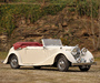 Pictures of SS Drophead Coupe 1938