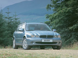 Images of Jaguar X-Type Estate 2004–07
