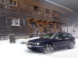 Jaguar X-Type Estate 2004–07 pictures