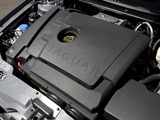 Jaguar X-Type Estate 2007–09 photos