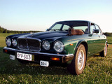 Images of Jaguar XJ EU-spec (Series III) 1979–92