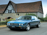 Images of Jaguar XJR (X300) 1994–97
