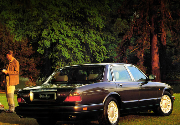 Images of Daimler Six (X300) 1994–97