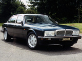 Jaguar Sovereign (XJ40) 1986–94 pictures