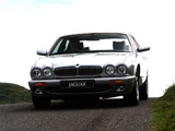 Jaguar Sovereign (X300) 1994–97 images