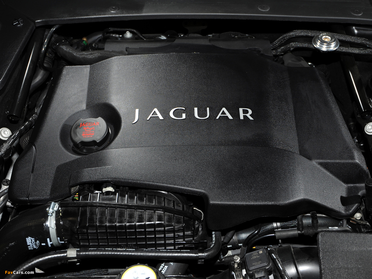 Jaguar XJL (X351) 2009 images (1280 x 960)