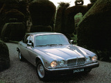 Photos of Jaguar XJ (Series III) 1979–92