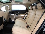 Photos of Startech Jaguar XJ (X351) 2011