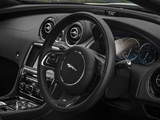 Photos of Jaguar XJR UK-spec 2013